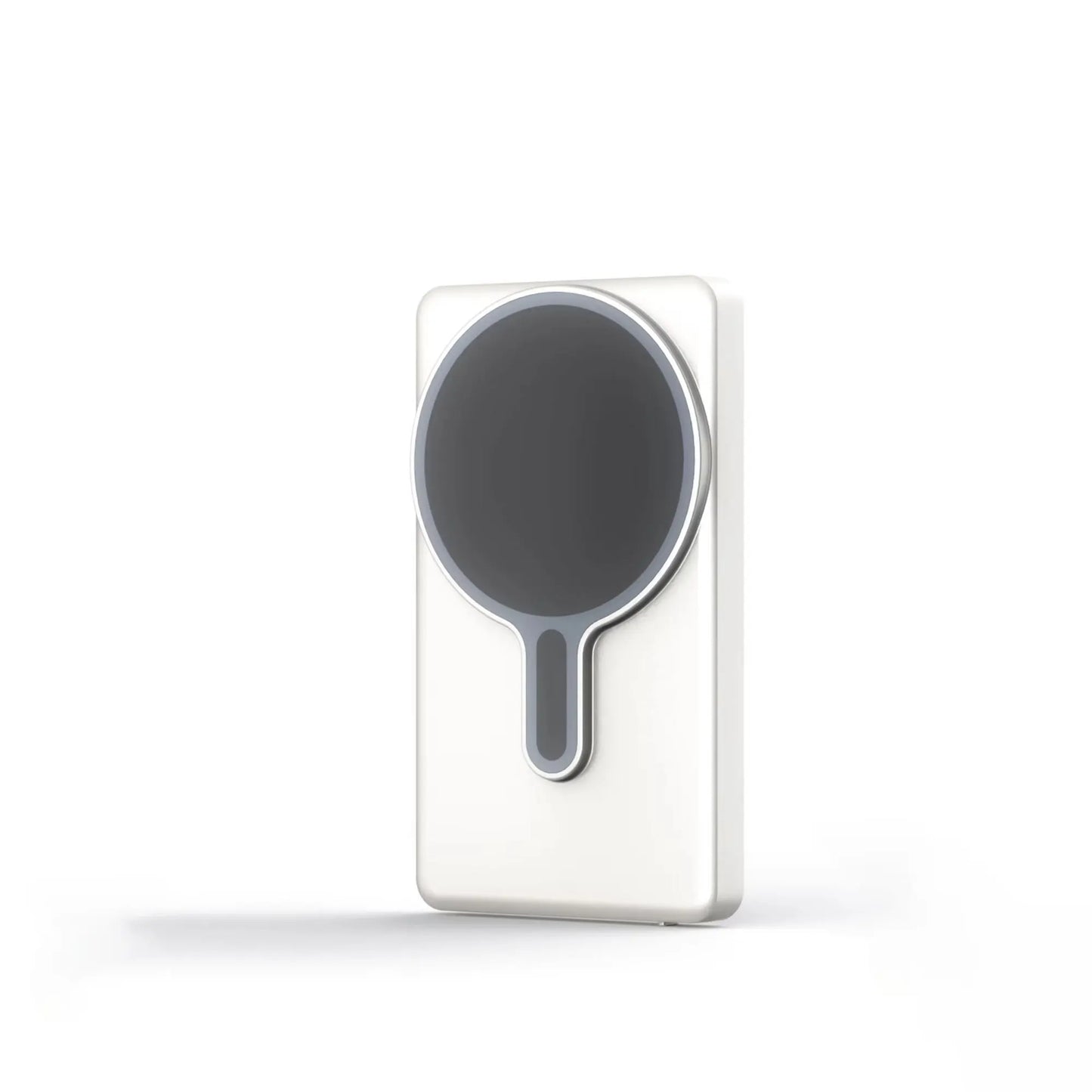 Magnetic Vlog Selfie Screen Phone Rear Camera Selfie Monitor Display for Iphone 16 15 14 Pro Max Android Phone Xiaomi 14 Ultra