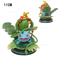 Ivysaur No Box