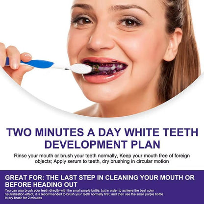 V34 5D Teeth Whitening Toothpaste – Ultimate Oral Care for a Bright, Fresh Smile! - Bodo Now