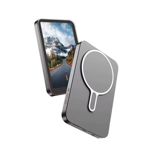 Mobile Magnetic Screen Thrower for Iphone Android Smartphone Rear Camera Lens Wide-Angle Selfie Screen Fotorgear MS01 RK-X40 NEW