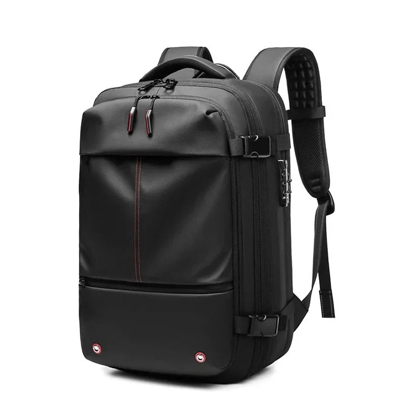 PATH™PORT | Smart Vacuum Compression Backpack - Bodo Now