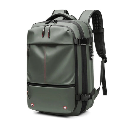 PATH™PORT | Smart Vacuum Compression Backpack | Extra Stock - Bodo Now