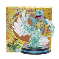 Squirtle With Box