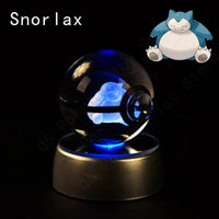 11 Snorlax