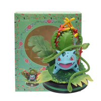 Ivysaur With Box