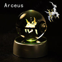 13 Arceus