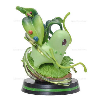 Pokemon Special Effects Action Figures – Charmander, Squirtle & More | Collectible PVC Toys Gift - Bodo Now