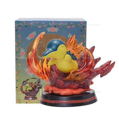 Pokemon Special Effects Action Figures – Charmander, Squirtle & More | Collectible PVC Toys Gift - Bodo Now