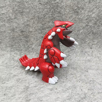 Groudon