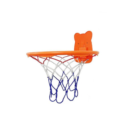 Silent Dribble Basketball – Noise-Free Fun in Sizes 3/5/7! 🏀 - Bodo Now