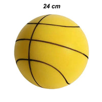 24 Cm Yellow