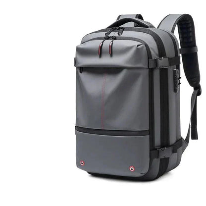 PATH™PORT | Smart Vacuum Compression Backpack | Extra Stock - Bodo Now