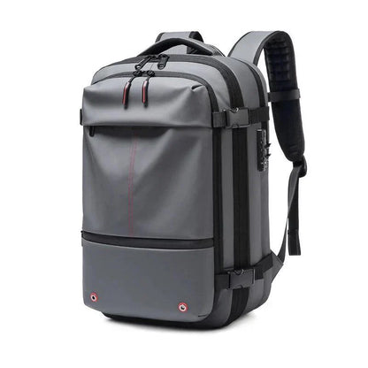 PATH™PORT | Smart Vacuum Compression Backpack | Extra Stock - Bodo Now